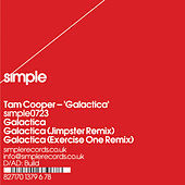 Thumbnail for the Tam Cooper - Galactica link, provided by host site