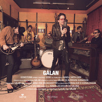 Thumbnail for the Galan - Gálan link, provided by host site
