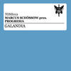 Thumbnail for the Marcus Schössow - Galandia (Marcus Schossow Presents Progresia) link, provided by host site
