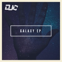 Thumbnail for the DJC - Galaxy link, provided by host site