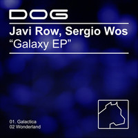 Thumbnail for the Javi Row - Galaxy link, provided by host site