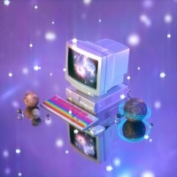 Thumbnail for the 2TD - Galaxy link, provided by host site