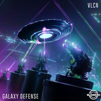 Thumbnail for the VLCN - Galaxy Defense link, provided by host site