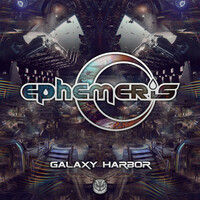 Thumbnail for the Ephemeris - Galaxy Harbor link, provided by host site