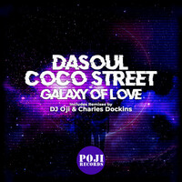 Thumbnail for the Dasoul - Galaxy Of Love link, provided by host site