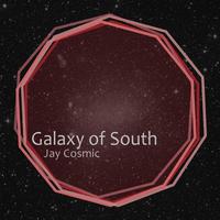 Thumbnail for the Jay Cosmic - Galaxy of South link, provided by host site