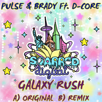 Thumbnail for the Pulse - Galaxy Rush link, provided by host site