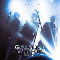 Thumbnail for the Pandora - GALAXY WITHIN 2023 link, provided by host site