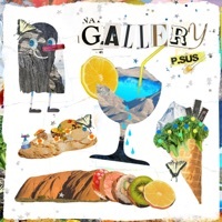 Thumbnail for the P.SUS - Gallery link, provided by host site