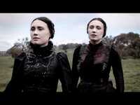 Thumbnail for the CocoRosie - Gallows link, provided by host site