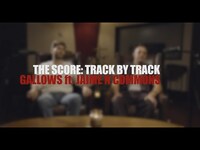 Thumbnail for the The Score - Gallows link, provided by host site