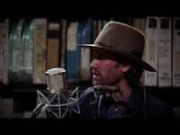 Thumbnail for the Willie Watson - Gallows Pole - Paste Studios, New York, NY link, provided by host site