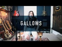 Thumbnail for the Jess Ray - Gallows [SONGS IN FRAME Series] link, provided by host site