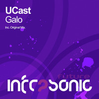 Thumbnail for the Ucast - Galo link, provided by host site