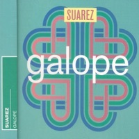 Thumbnail for the Suarez - Galope link, provided by host site