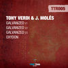 Thumbnail for the Tony Verdi - Galvanized link, provided by host site
