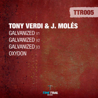 Thumbnail for the Tony Verdi - Galvanized link, provided by host site