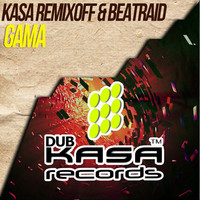 Thumbnail for the Kasa Remixoff - GAMA link, provided by host site