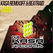Thumbnail for the Kasa Remixoff - Gama link, provided by host site