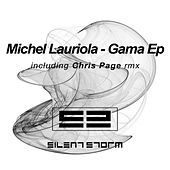 Thumbnail for the Michel Lauriola - Gama link, provided by host site