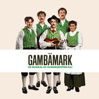 Thumbnail for the KAJ - Gambämark link, provided by host site