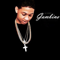 Thumbnail for the Lil Bibby - Gambino (Freestyle) link, provided by host site