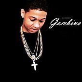 Thumbnail for the Lil Bibby - Gambino (Freestyle) link, provided by host site