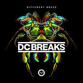 Thumbnail for the DC Breaks - Gambino VIP link, provided by host site