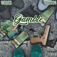 Thumbnail for the Pressa - Gamble link, provided by host site