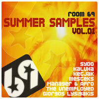Thumbnail for the Sydo - Gamboa - Original Mix link, provided by host site