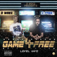 Thumbnail for the D-weez - Game 4 Free : Level 2 link, provided by host site
