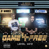 Thumbnail for the D-weez - Game 4 Free : Level 2 link, provided by host site