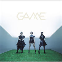 Thumbnail for the Perfume - Game link, provided by host site