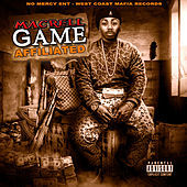 Thumbnail for the Mac Rell - Game Affiliated link, provided by host site