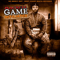 Thumbnail for the Mac Rell - Game Affiliated link, provided by host site
