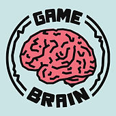 Thumbnail for the Daedelus - Game Brain Podcast Theme link, provided by host site