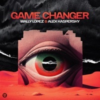 Thumbnail for the Wally Lopez - Game Changer link, provided by host site