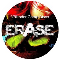 Thumbnail for the Volkoder - Game Disco link, provided by host site