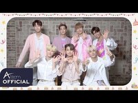 Thumbnail for the VAV - (브이에이브이) Game of VAMPZ HBD Event August link, provided by host site