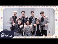 Thumbnail for the VAV - (브이에이브이) Game of VAMPZ HBD Event December link, provided by host site