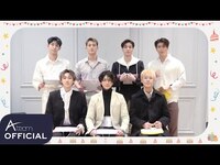 Thumbnail for the VAV - (브이에이브이) Game of VAMPZ HBD Event February link, provided by host site