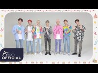 Thumbnail for the VAV - (브이에이브이) Game of VAMPZ HBD Event July link, provided by host site