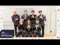 Thumbnail for the VAV - (브이에이브이) Game of VAMPZ HBD Event November link, provided by host site