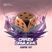 Thumbnail for the Crazy Daylight - Game On link, provided by host site