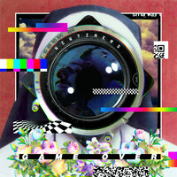 Thumbnail for the Newtimers - Game Over link, provided by host site