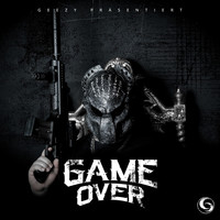 Thumbnail for the Geezy - Game Over link, provided by host site
