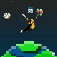 Thumbnail for the Beno - Game Over link, provided by host site