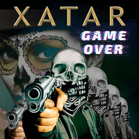 Thumbnail for the XATAR - Game Over link, provided by host site