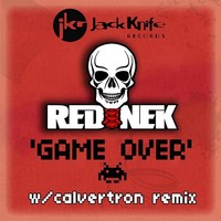 Thumbnail for the Rednek - Game Over link, provided by host site