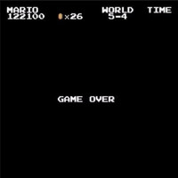 Thumbnail for the Harris Cole - Game over! link, provided by host site